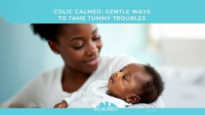 Colic Calmed